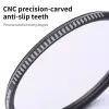 Фильтр K&F Nano X CPL поляризационный 40.5 мм