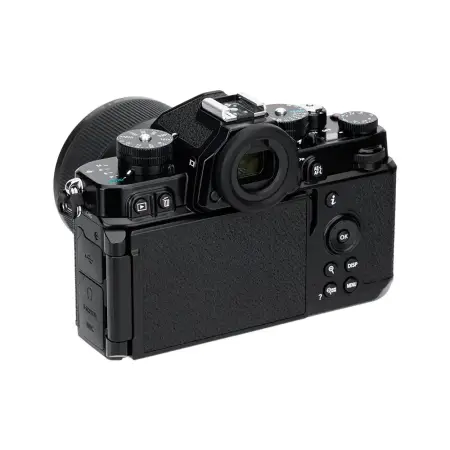 Наглазник круглый JJC EN-DK33S для Nikon Z9, Z8, ZF