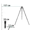 Штатив OneCine Carbon A5