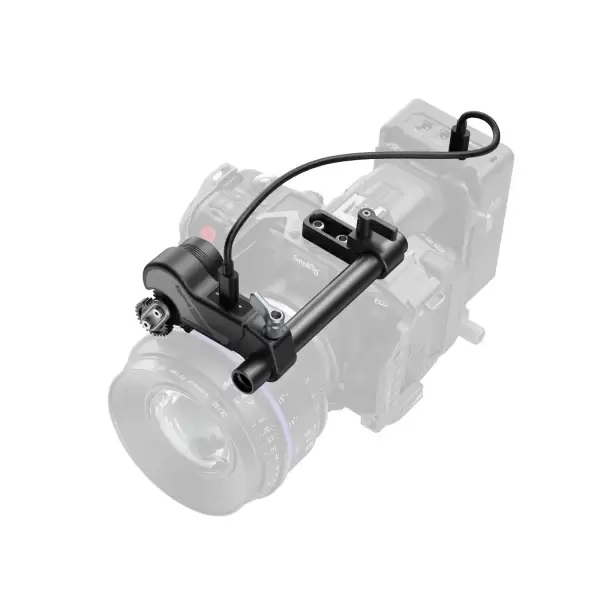 Беспроводной Фоллоу фокус SmallRig Wireless Follow Focus Kit (Lite) 4296 Беспроводной Фоллоу фокус SmallRig Wireless Follow Focus Kit (Lite) 4296
