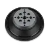 Присоска ONECINE Grip 150 Swivel — верхняя площадка сверху с резьбой