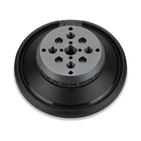 Присоска ONECINE Grip 150 Swivel — верхняя площадка сверху с резьбой