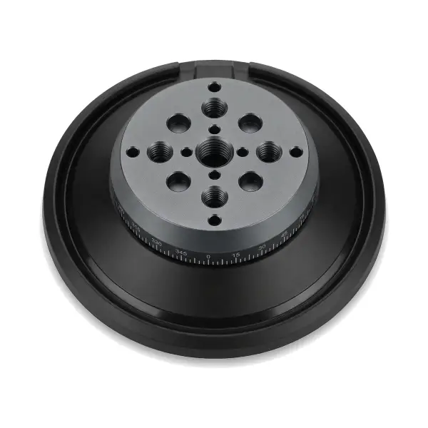 Присоска ONECINE Grip 150 Swivel — верхняя площадка сверху с резьбой