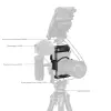Клетка SmallRig 5904 на штативе с микрофоном и монитором