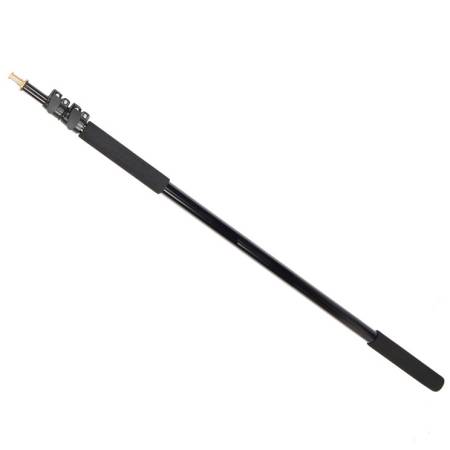 Ручка монопод для софтбокса, led, микрофона 112-290 см