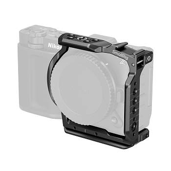 Полуклетка SmallRig 5905 для Nikon ZR