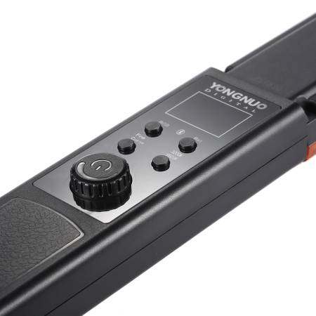 Светодиодный свет Yongnuo YN360 5500K Светодиодный свет Yongnuo YN360 5500K