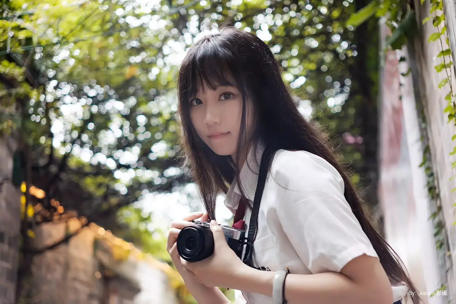 Объектив TTartisan AF 35 мм F1.8 APS-C для Sony E