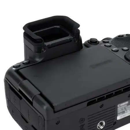 Наглазник JJC EC-R5II для EOS R5 Mark II
