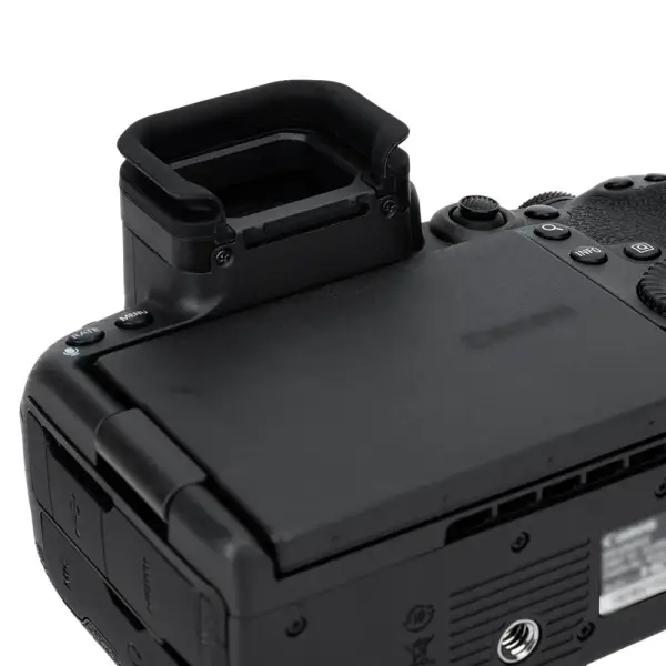 Наглазник JJC EC-R5II для EOS R5 Mark II