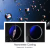 Фильтр K&F Nano-X ND32-CPL 67 мм