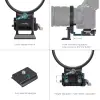 Площадка поворотная SmallRig Rotatable Horizontal-to-Vertical Mount Plate Kit для некоторых камер Nikon Z 4306