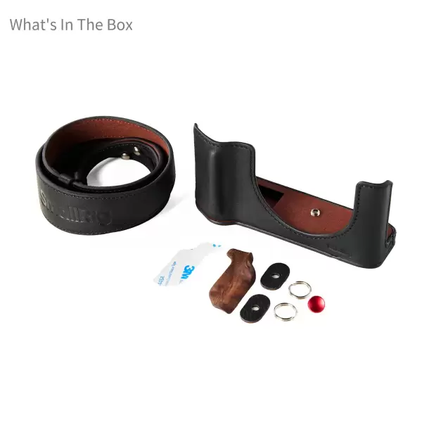 Комплектация