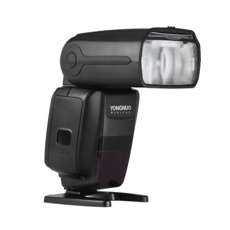Вспышка Yongnuo Speedlite YN600EX-RT II для Canon