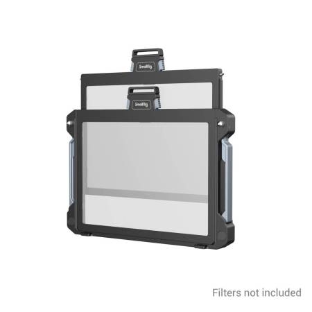Слот для фильтров SmallRig Filter Frame Kit (4 x 5.65") 3649