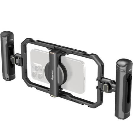 Набор для блоггера SmallRig All-in-One Kit For Smartphone Quick Basic Edition 4597