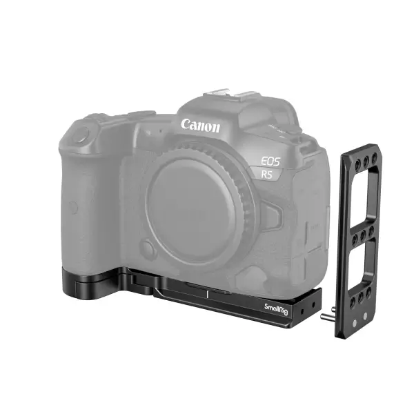 L площадка SmallRig для Canon EOS R5/R6/R5 C 3659