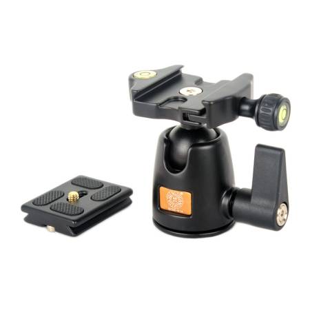 Штативная головка Beike Q01A