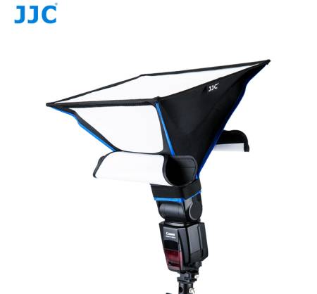 Мини-софтбокс JJC 20х33 см - L