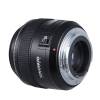 Объектив Yongnuo YN85MM 50 мм F1.8 для Canon
