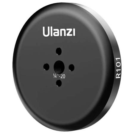 Магнитное крепление для телефона Ulanzi R101 Magsafe на 1/4''