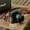 L площадка SmallRig Wooden для FUJIFILM GFX100RF (Black) 5266
