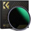 Фильтр K&F Concept NANO X ND8 (3 stops) 72 мм