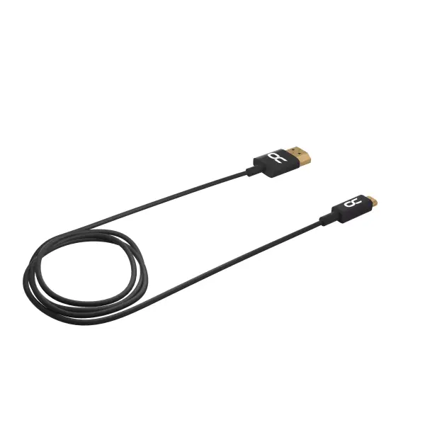 Кабель OneCine Pro HDMI - micro HDMI [D на A] 95 см