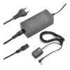Сетевой адаптер AC-PW20 Kingma для Sony NP-FW50