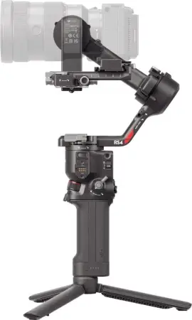 Электронный стедикам DJI RS 4