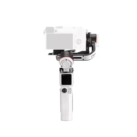 Электронный стедикам Zhiyun Crane M3S