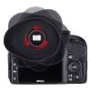 Наглазник JJC EG овальный для Canon 5Ds, 5DsR, 5D mark III, 7D, 1Ds Mark III, 1D mark III, IV, X, X(mark II)