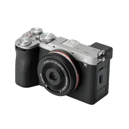 Объектив Viltrox 28 мм 4.5 FE для Sony E