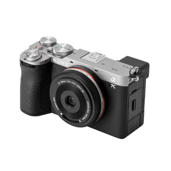 Объектив Viltrox 28 мм 4.5 FE для Sony E