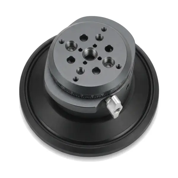 Присоска ONECINE Grip 115 Swivel — верхняя площадка сверху с резьбой