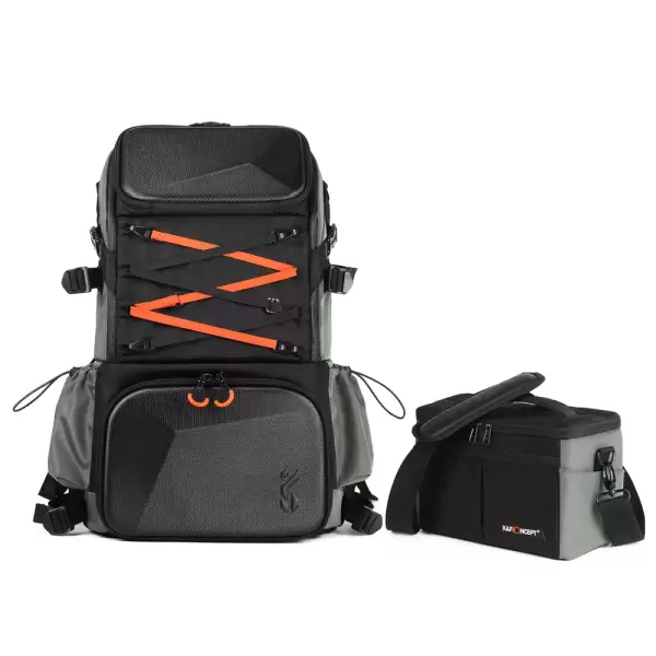 Рюкзак для фотокамеры K&F Concept KF13.107