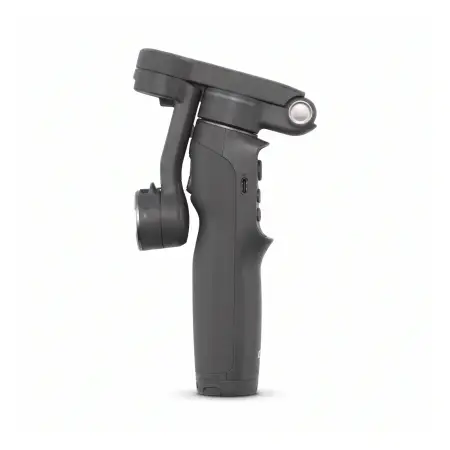 Стедикам DJI Osmo Mobile 8P для телефона, Advanced Tracking Combo — в сложенном виде
