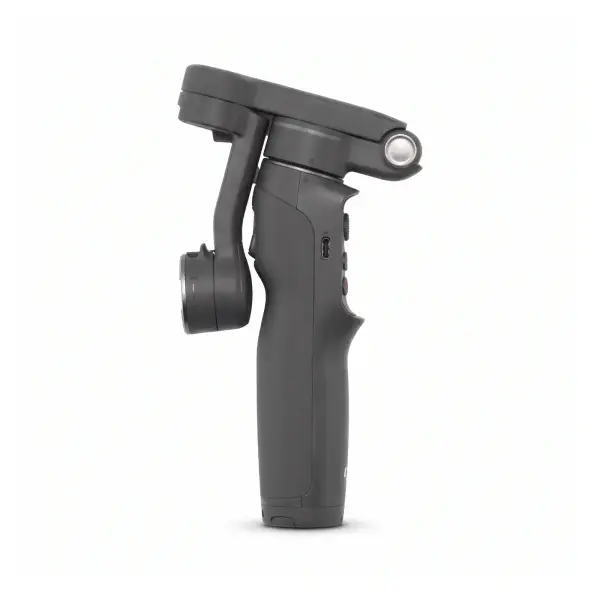 Стедикам DJI Osmo Mobile 8P для телефона, Advanced Tracking Combo — в сложенном виде