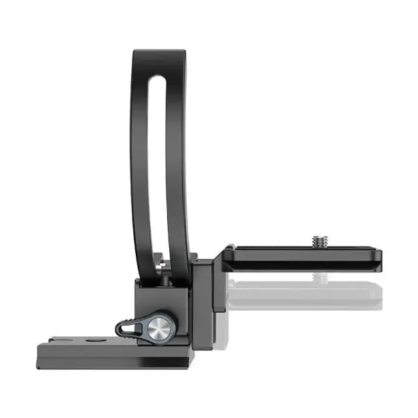 Поворотная площадка Ulanzi CA05 Horizontal-To-Vertical Adapter Ring 75mm