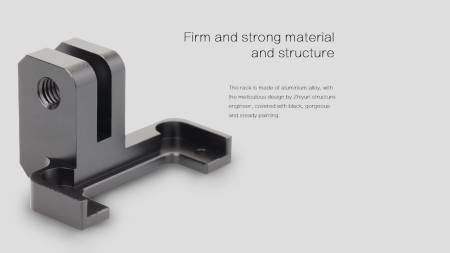 Переходник Zhiyun для Gopro Session