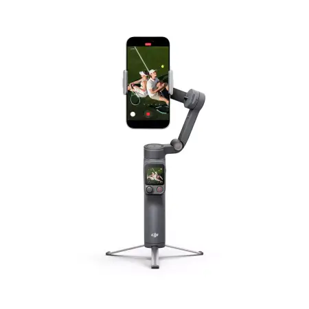 Стедикам DJI Osmo Mobile 8P для телефона