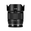 Объектив Viltrox AF 35 мм F1.7 APS-C для Sony с блендой