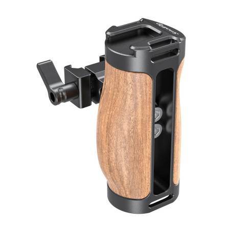 Ручка SmallRig Wooden Mini NATO 2915
