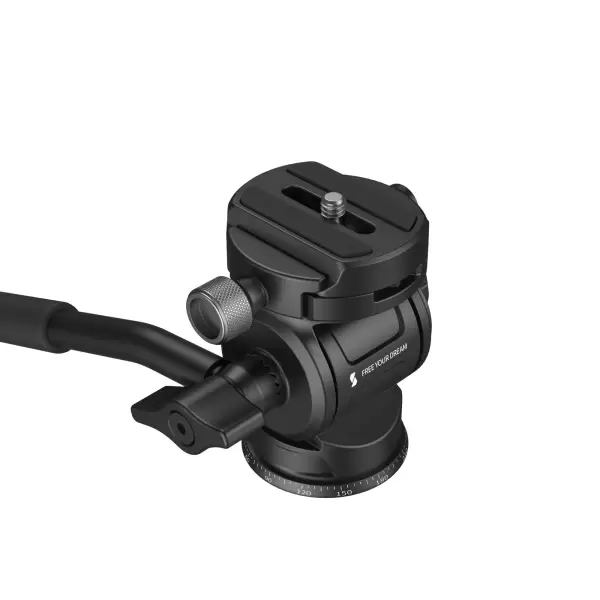 SmallRig Video Head CH3 4936 SmallRig Video Head CH3 4936