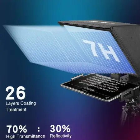 Телесуфлер Bestview T12 11"