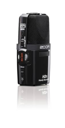Диктофон Zoom H2n