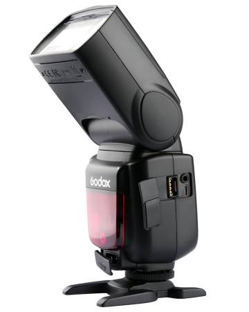 Вспышка Godox TT685N для Nikon