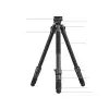 Штатив SmallRig FreeRover Carbon Tripod Kit AP-100 4353