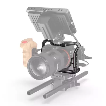 Клетка SmallRig Cage для Sony A7RIII A7III 2087C