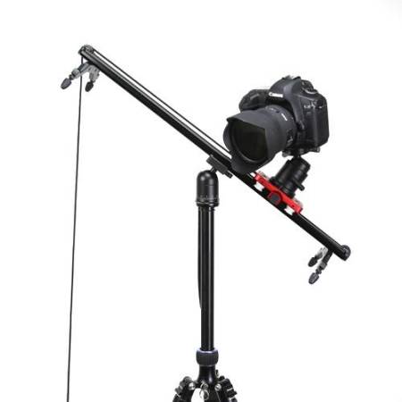Слайдер Kamerar SLD-470 MKII 120 см